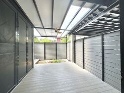 Kismis Place (D21), Terrace #553272281